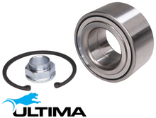 ULTIMA FRONT WHEEL BEARING KIT TO SUIT HONDA F23A F23A1 F23A7 F23Z4 D17A2 F23Z1 2.3L 1.7L I4