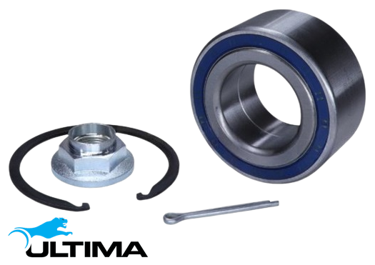 ULTIMA FRONT WHEEL BEARING KIT TO SUIT KIA OPTIMA TF G4KJ 2.4L I4