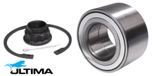 ULTIMA FRONT WHEEL BEARING KIT FOR LEXUS ES300 MCV20R 1MZ-FE 3.6L V6