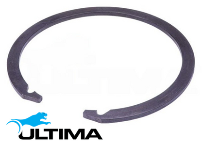 ULTIMA FRONT WHEEL BEARING KIT TO SUIT MAZDA CX-7 L3-VDT TURBO 2.3L I4 AWD ONLY