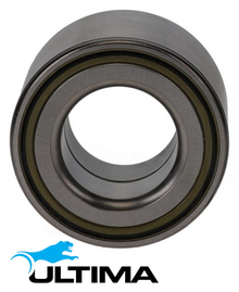 2 X ULTIMA FRONT WHEEL BEARING KIT TO SUIT MAZDA BT-50 UN WEAT 3.0L I4 AUTO HUB TYPE 4WD ONLY