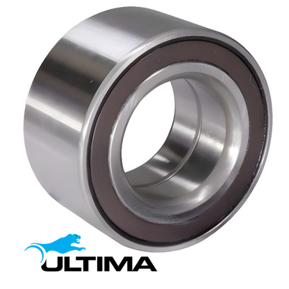 ULTIMA FRONT WHEEL BEARING KIT TO SUIT MAZDA2 DY DE DJ DL ZY P5-VPS 1.5L I4
