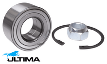 ULTIMA FRONT WHEEL BEARING KIT TO SUIT MITSUBISHI OUTLANDER ZE ZF 4G64 4G69 2.4L I4