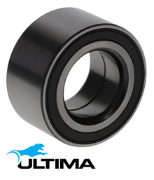 ULTIMA FRONT WHEEL BEARING KIT TO SUIT MITSUBISHI OUTLANDER ZJ ZK ZL 4J12 2.4L I4 EXCEPT 24G MODEL