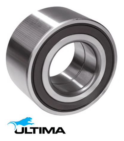 ULTIMA FRONT WHEEL BEARING KIT TO SUIT NISSAN MICRA K13 HR12DE 1.2L I3