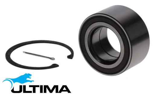 ULTIMA FRONT WHEEL BEARING KIT TO SUIT PEUGEOT 4008 4B11 2.0L I4