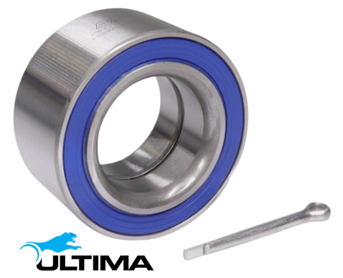 ULTIMA FRONT WHEEL BEARING KIT TO SUIT HYUNDAI IX35 LM G4KE G4KJ 2.4L I4 