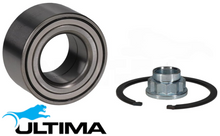 ULTIMA FRONT WHEEL BEARING KIT TO SUIT TOYOTA ESTIMA MCR30R MCR40R 2GR-FE SUPERCHARGED 3.5L V6