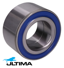2 X ULTIMA FRONT WHEEL BEARING KIT TO SUIT VOLKSWAGEN GOLF MK.4 ATD AHF TURBO DIESEL 1.9L I4