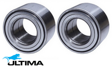 2 X ULTIMA FRONT WHEEL BEARING KIT TO SUIT MAZDA6 GG GH L3 LF-DE L5 2.0L 2.3L 2.5L I4