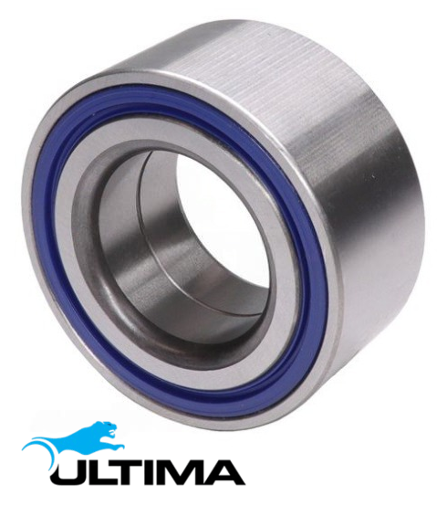 ULTIMA FRONT WHEEL BEARING TO SUIT SUZUKI SWIFT EZ RS416 ZC32S M16A 1 ...