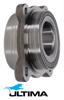 2 X ULTIMA FRONT WHEEL HUB AND BEARING ASSEMBLY TO SUIT TOYOTA LANDCRUISER VDJ200R 1VD-FTV 4.5L V8