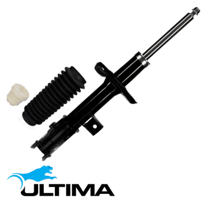 ULTIMA FRONT RIGHT GAS SHOCK ABSORBER TO SUIT KIA CARNIVAL YP D4HB TURBO DIESEL 2.2L I4