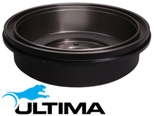 ULTIMA REAR DRUM BRAKE SET TO SUIT MITSUBISHI TRITON MK 4M40T TURBO DIESEL 2.8L I4