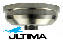 ULTIMA REAR DRUM BRAKE SET TO SUIT HOLDEN BARINA SB C14NZ C14SE 1.4L I4 EXCEPT COMBO MODEL
