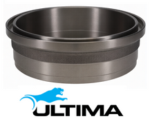 ULTIMA REAR DRUM BRAKE SET TO SUIT TOYOTA LANDCRUISER HDJ78R HDJ79R 1HD-FTE TURBO DIESEL 4.2L I6