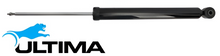 ULTIMA REAR GAS SHOCK ABSORBER TO SUIT FORD KUGA TE DURATEC TURBO 2.5L I5