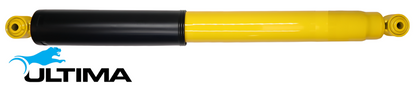 ULTIMA REAR GAS SHOCK ABSORBER TO SUIT FORD RANGER PY T6.2 BF2S TURBO DIESEL 3.0L V6