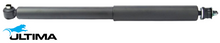 ULTIMA REAR GAS SHOCK ABSORBER FOR HOLDEN VQ VP VR VS VT WH VX V2 VY WK WL VZ COUPE SEDAN IRS ONLY