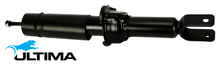 ULTIMA REAR GAS SHOCK ABSORBER TO SUIT HONDA CIVIC EK B16A B16A2 B16B D16A D16Y4 D16Y5 D16Y6 1.6L I4