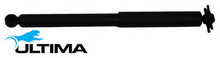 ULTIMA REAR GAS SHOCK ABSORBER TO SUIT KIA RIO BC A5D 1.5L I4 FROM 10/2002