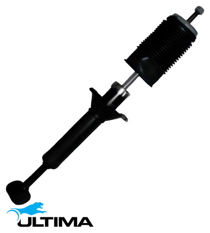 ULTIMA REAR GAS SHOCK ABSORBER TO SUIT MAZDA 121 DW B3M1 B5 1.3L 1.5L I4