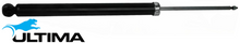 ULTIMA REAR GAS SHOCK ABSORBER TO SUIT MAZDA L3 LF-VE ZY-VE L3-VE RF 1.5L 2.0L 2.3L I4