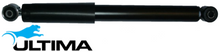 ULTIMA REAR GAS SHOCK ABSORBER TO SUIT MAZDA LF-VE L5-VE L5 LF-DE R2T 2.0L 2.2L 2.5L I4