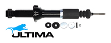 ULTIMA REAR GAS SHOCK ABSORBER TO SUIT MITSUBISHI 4B40 4J12 4J11 4N14 1.5L 2.0L 2.3L 2.4L I4