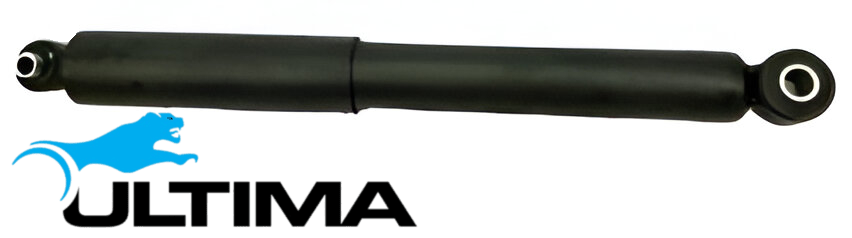 ULTIMA REAR GAS SHOCK ABSORBER TO SUIT MITSUBISHI DIAMANTE KH KJ KL TH TJ TL TW 6G74 3.5L V6 WAGON