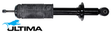 ULTIMA REAR GAS SHOCK ABSORBER TO SUIT MITSUBISHI 4G64 4G69 2.4L I4 EXCEPT VRX MODELS