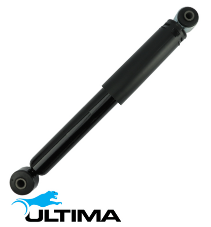 ULTIMA REAR GAS SHOCK ABSORBER TO SUIT OPEL ASTRA AH H Z18XE 1.8L I4 WAGON ONLY
