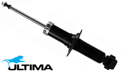 ULTIMA REAR GAS SHOCK ABSORBER FOR SUBARU IMPREZA GE GH G3 G12 EJ203 EJ204 EL154 1.5 2.0 F4 AWD ONLY