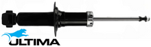 ULTIMA REAR GAS SHOCK ABSORBER TO SUIT SUBARU IMPREZA G3 G22 EJ207 TURBO 2.0L F4 SUITS WRX MODEL