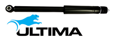 ULTIMA REAR GAS SHOCK ABSORBER TO SUIT SUZUKI SWIFT ZC ZD EZ FZ M13A M16A 1.3L 1.6 I4 UPRATED DESIGN