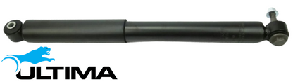 ULTIMA REAR GAS SHOCK ABSORBER TO SUIT FORD FALCON BA BARRA E-GAS 4.0L I6 SUITS CAB CHASSIS ONLY