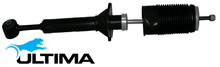 ULTIMA REAR GAS SHOCK ABSORBER TO SUIT FORD FESTIVA WF B3 B5 1.3L 1.5L I4 WITH ABS