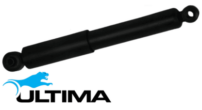 ULTIMA REAR GAS SHOCK ABSORBER TO SUIT HOLDEN ASTRA AH Z18XE Z18XER Z22YH 1.8L 2.2L I4 EXCEPT WAGON