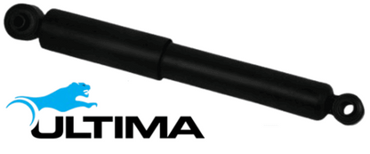 ULTIMA REAR GAS SHOCK ABSORBER TO SUIT HOLDEN ASTRA AH Z18XE Z18XER Z22YH 1.8L 2.2L I4 EXCEPT WAGON