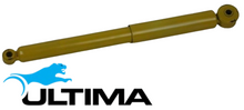 ULTIMA REAR GAS SHOCK ABSORBER TO SUIT HOLDEN BARINA MF MH AB AA34 G13BA 1.3L I4