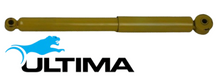 ULTIMA REAR GAS SHOCK ABSORBER TO SUIT HOLDEN BARINA MF MH AB AA34 G13BA 1.3L I4