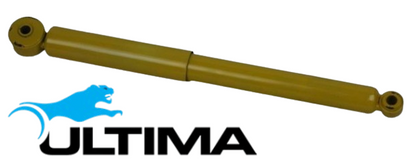 ULTIMA REAR GAS SHOCK ABSORBER TO SUIT HOLDEN BARINA MF MH AB AA34 G13BA 1.3L I4