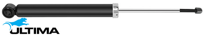 ULTIMA REAR GAS SHOCK ABSORBER TO SUIT HOLDEN BARINA TK F16D3 1.6L I4