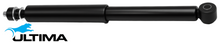 ULTIMA REAR GAS SHOCK ABSORBER FOR HOLDEN BARINA XC Z14XE Z14XEP Z18XE 1.4 1.8 I4 EXCEPT SRI MODELS