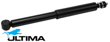 ULTIMA REAR GAS SHOCK ABSORBER FOR HOLDEN BARINA XC Z14XE Z14XEP Z18XE 1.4 1.8 I4 EXCEPT SRI MODELS