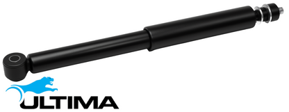 PAIR OF ULTIMA REAR GAS SHOCK ABSORBERS FOR HOLDEN BARINA XC Z14XE Z14XEP Z18XE 1.4 1.8 I4 EXCL. SRI