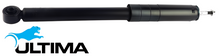 ULTIMA REAR GAS SHOCK ABSORBER TO SUIT HONDA CIVIC FD K20Z2 2.0L I4 EXCEPT S &amp; S SPORT