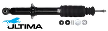 ULTIMA REAR GAS SHOCK ABSORBER TO SUIT JEEP ED3 ECN ECD TURBO DIESEL 2.0L 2.4L I4