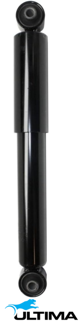 ULTIMA REAR GAS SHOCK ABSORBER TO SUIT KIA GRAND CARNIVAL VQ J3 D4HB TURBO DIESEL 2.2L 2.9L I4