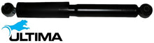 ULTIMA REAR GAS SHOCK ABSORBER TO SUIT KIA SORENTO BL G6CU 3.5L V6 TILL 04/2006